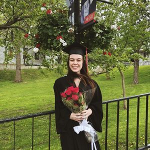 Meet your Posher, Chloe